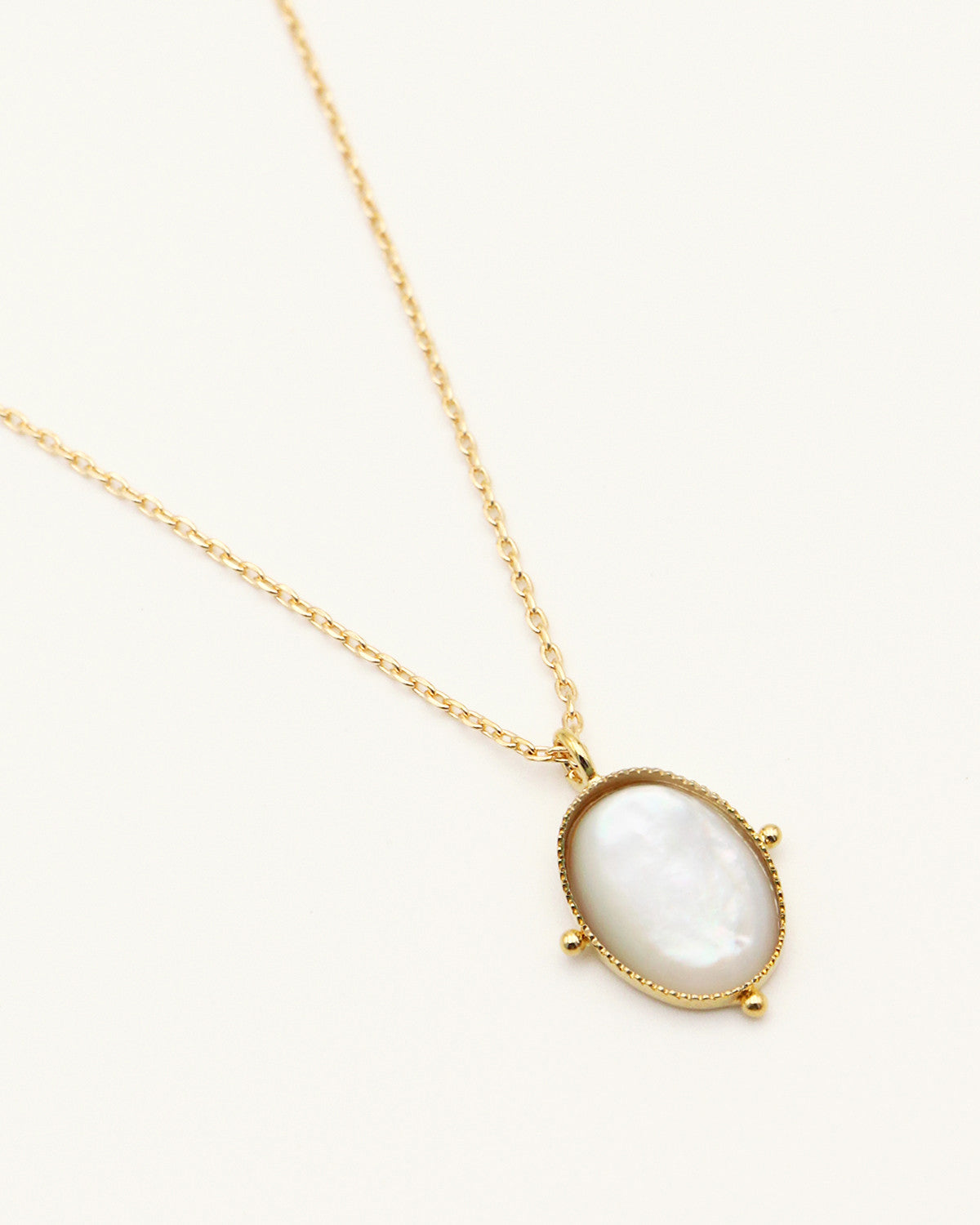 New Calypso Necklace 