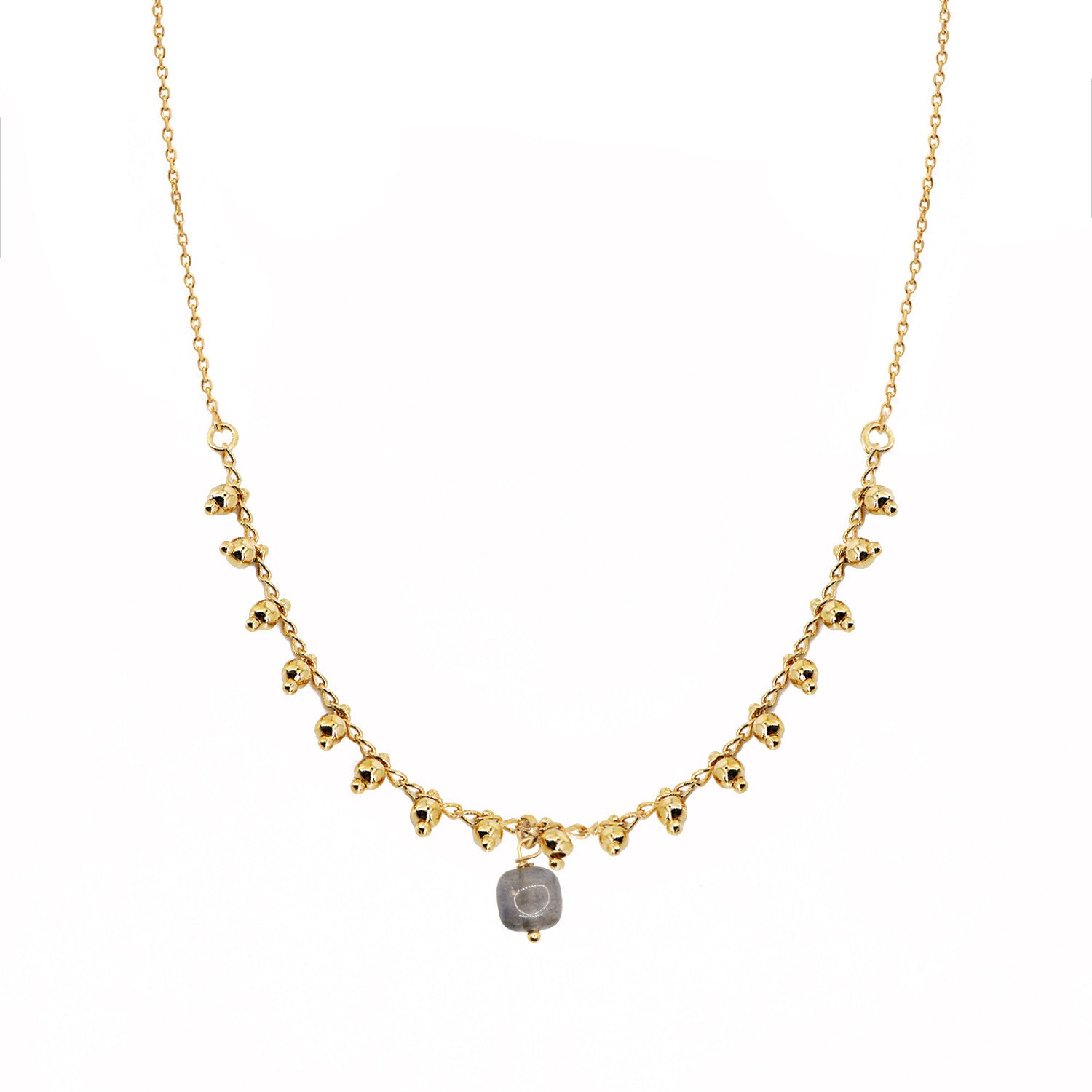 Collier Gypsie
