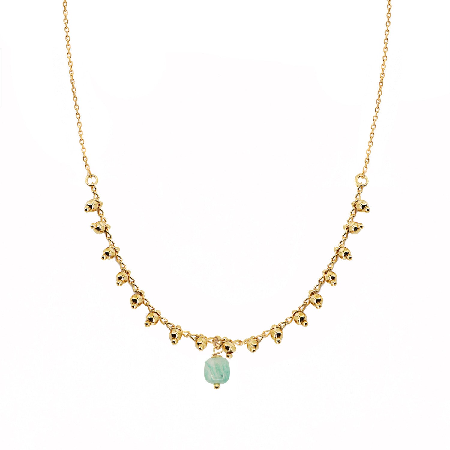 Collier Gypsie