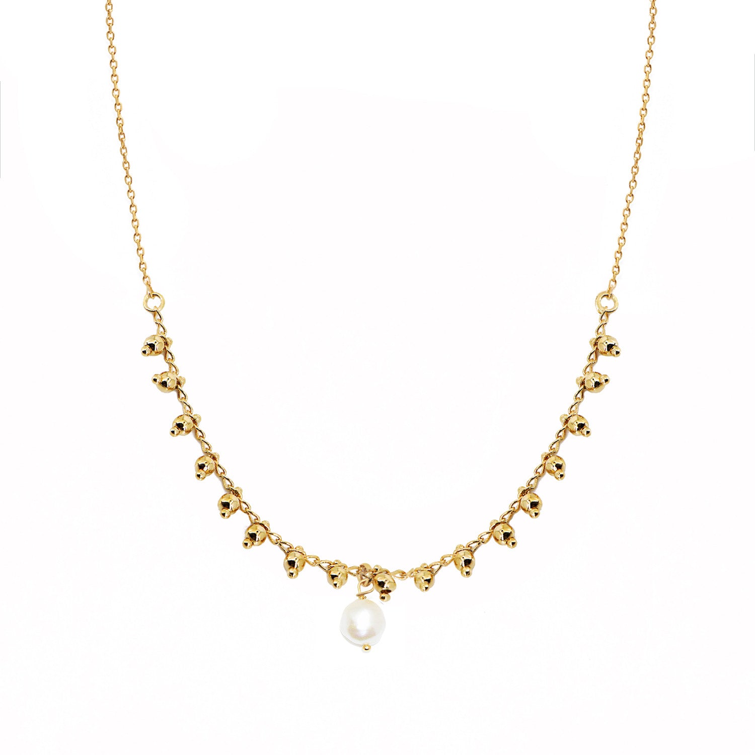 Collier Gypsie