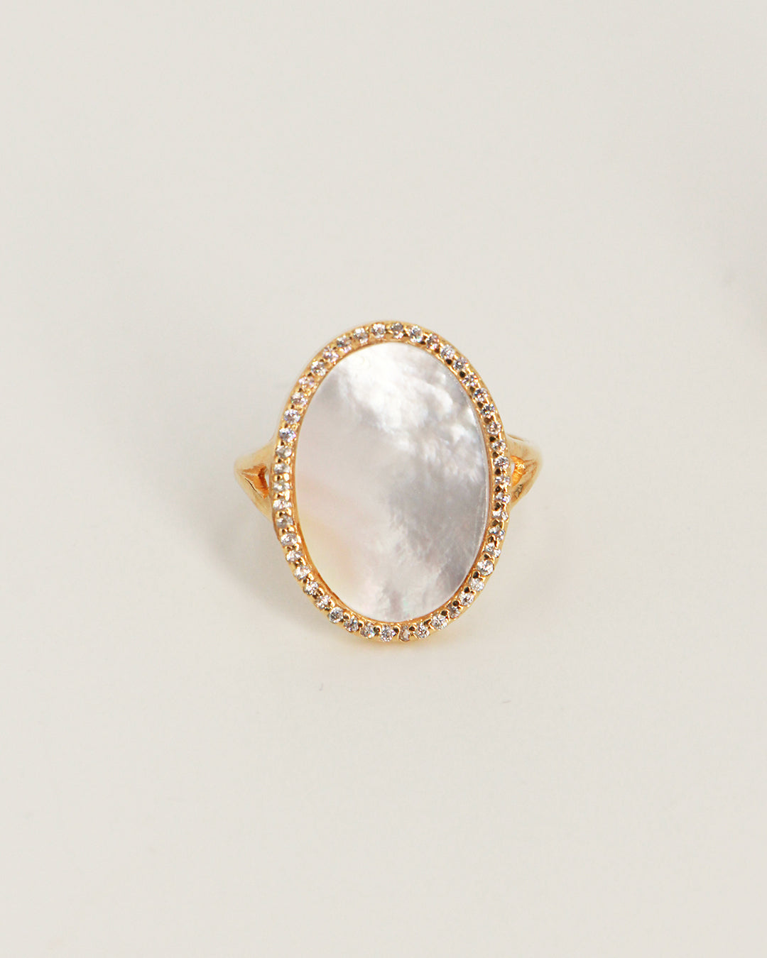 Bague Chiara