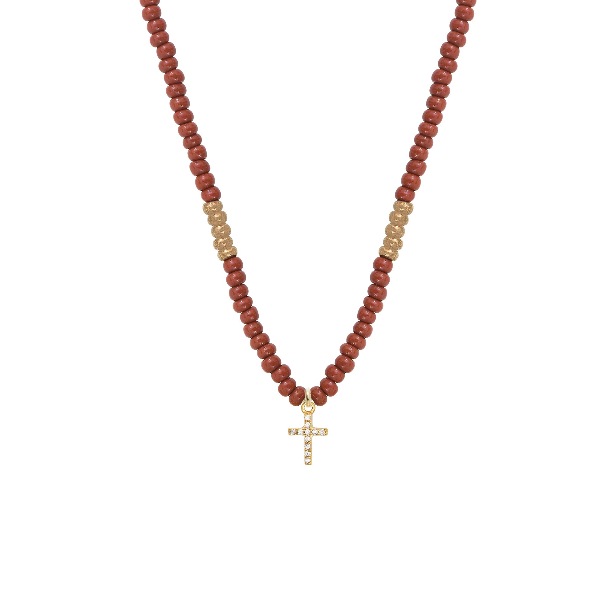 Collier Capri