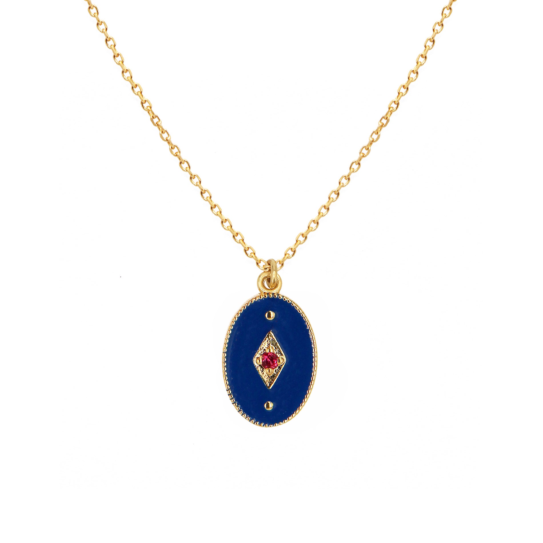 Collier Indie