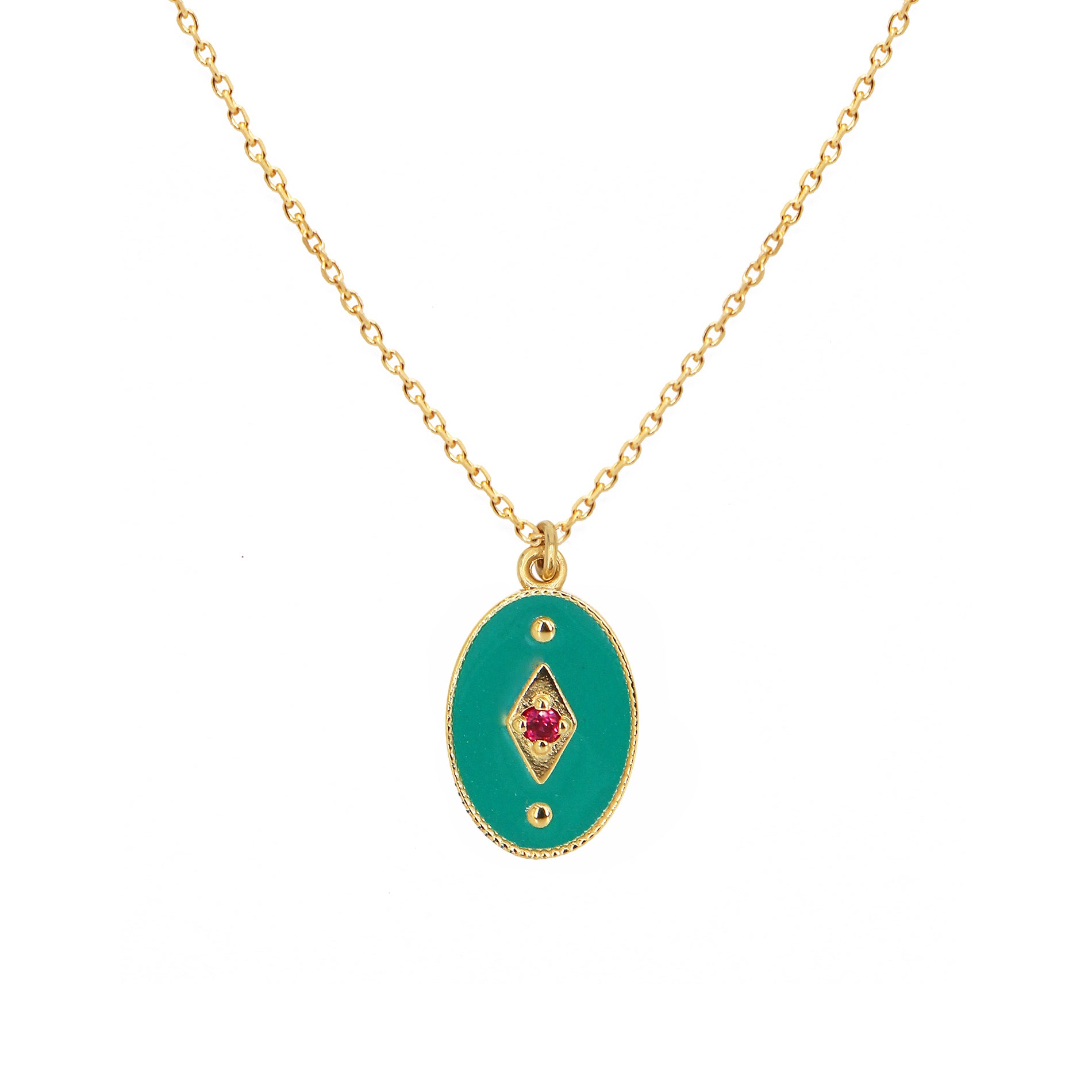 Collier Indie