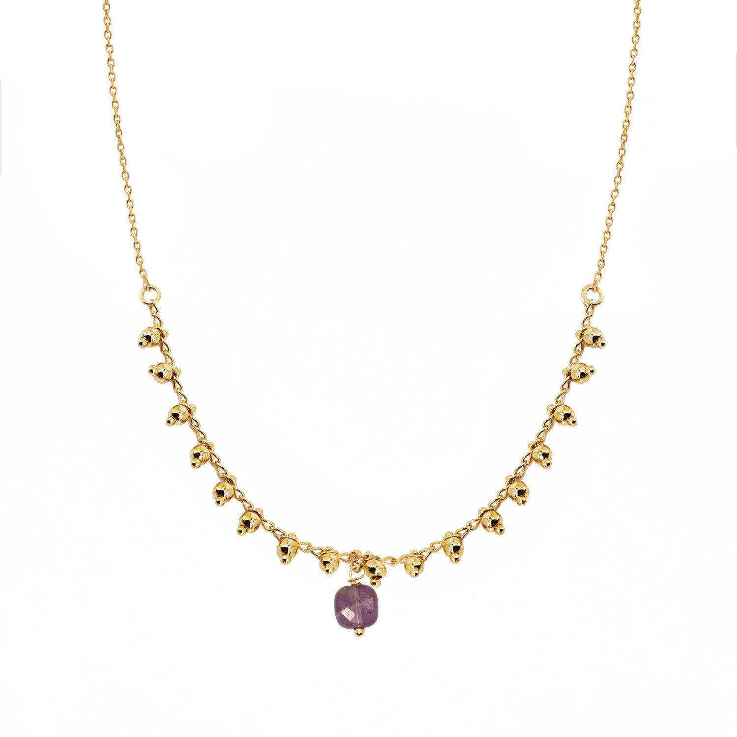 Collier Gypsie